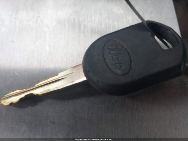Ford Escape Xlt