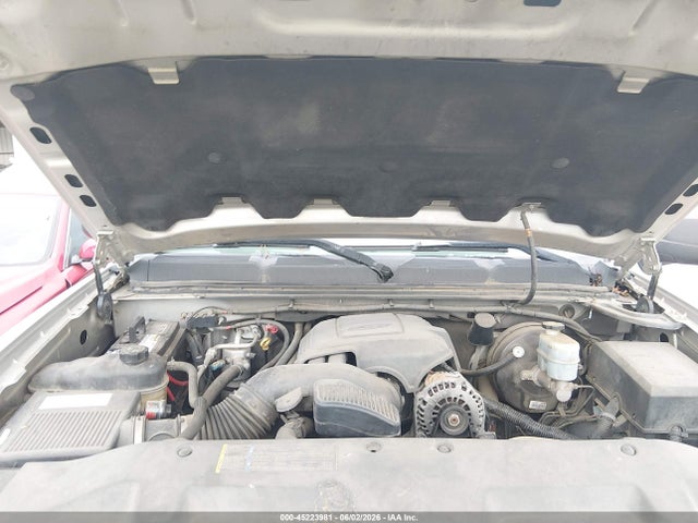 Chevrolet Silverado 1500 Work Truck
