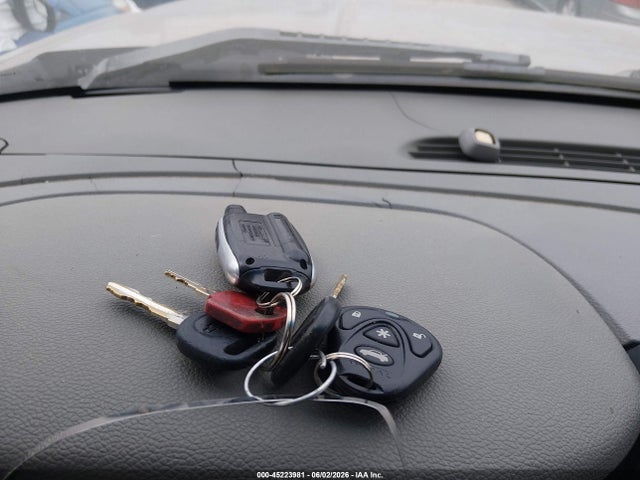 Chevrolet Silverado 1500 Work Truck