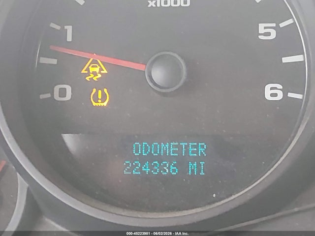 Chevrolet Silverado 1500 Work Truck