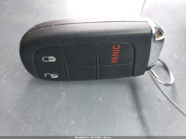 Jeep Compass Latitude 4x4
