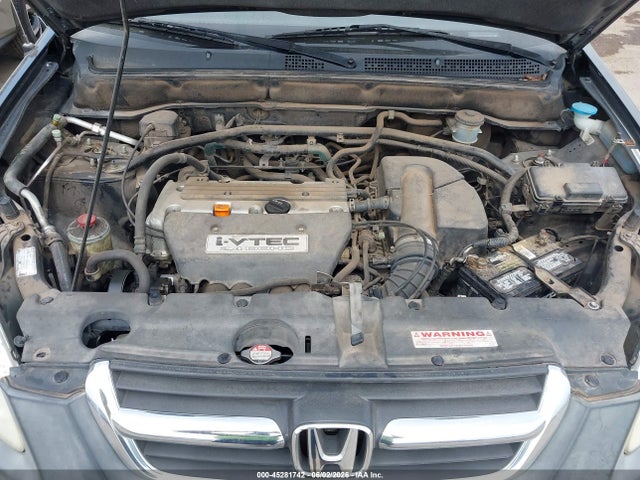 Honda CR-V Lx