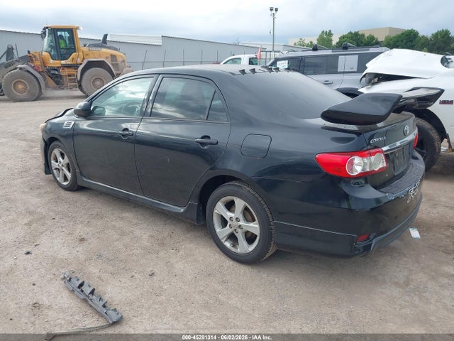 Toyota Corolla S