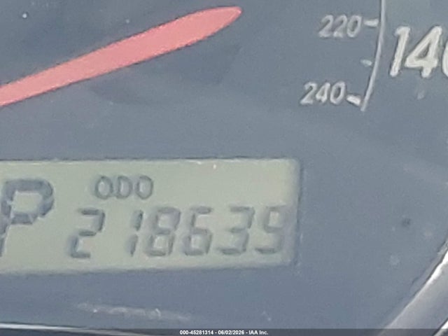 Toyota Corolla S