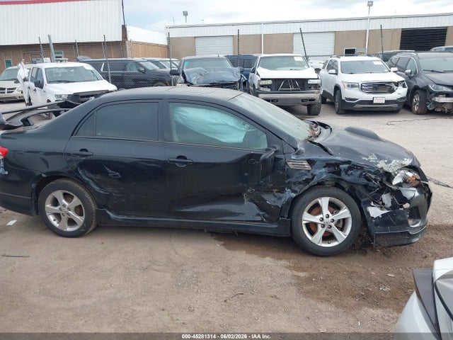 Toyota Corolla S