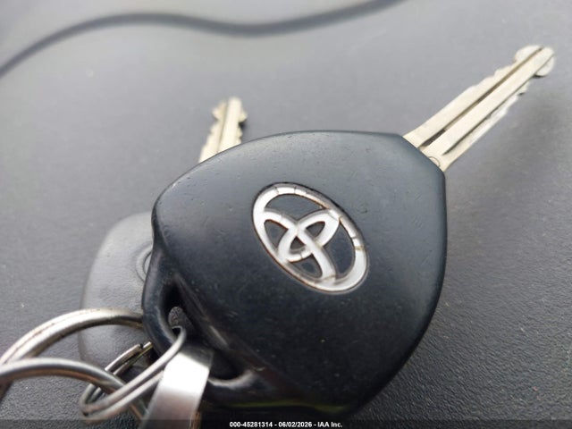 Toyota Corolla S