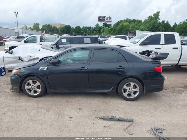Toyota Corolla S