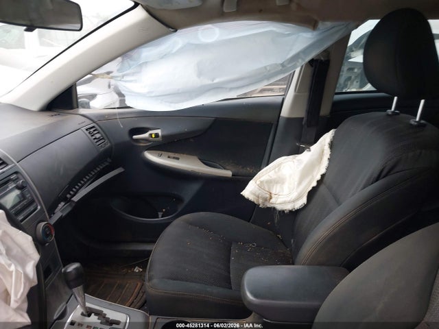 Toyota Corolla S