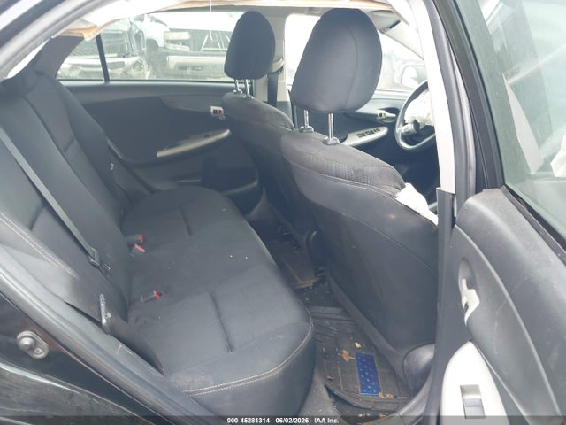 Toyota Corolla S