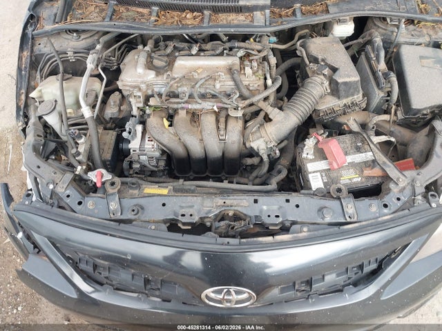 Toyota Corolla S