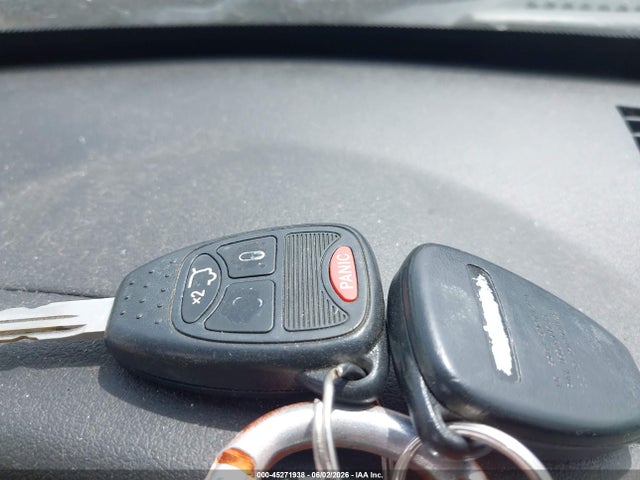 Jeep Liberty Sport