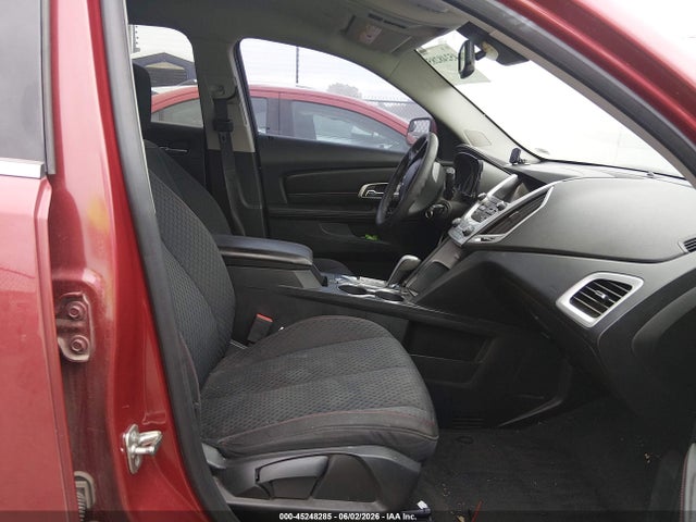 GMC Terrain Sle-1