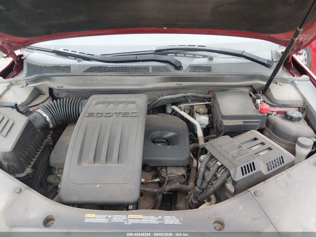 GMC Terrain Sle-1