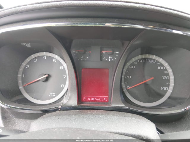 GMC Terrain Sle-1