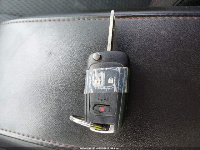 GMC Terrain Sle-1