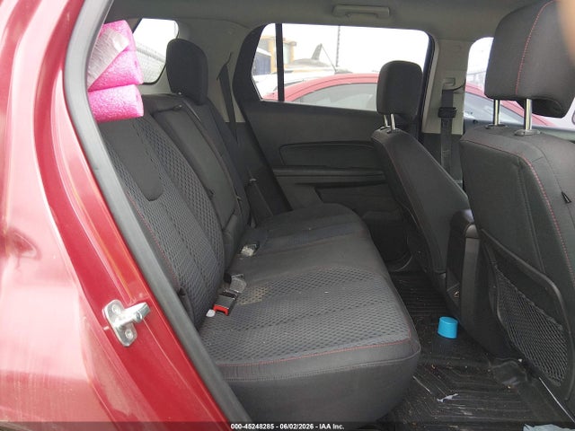 GMC Terrain Sle-1