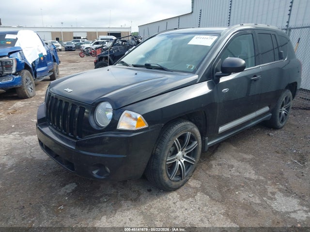 Jeep Compass Sport