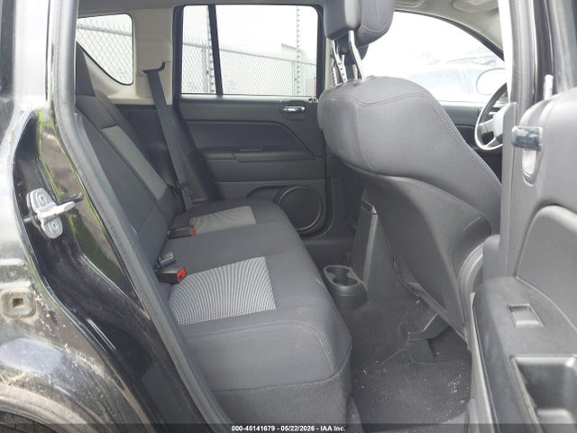 Jeep Compass Sport