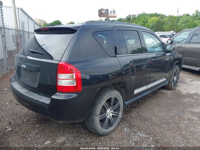 Jeep Compass Sport