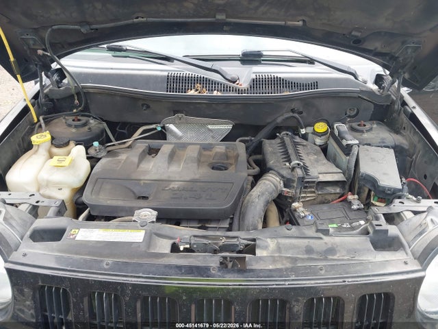 Jeep Compass Sport