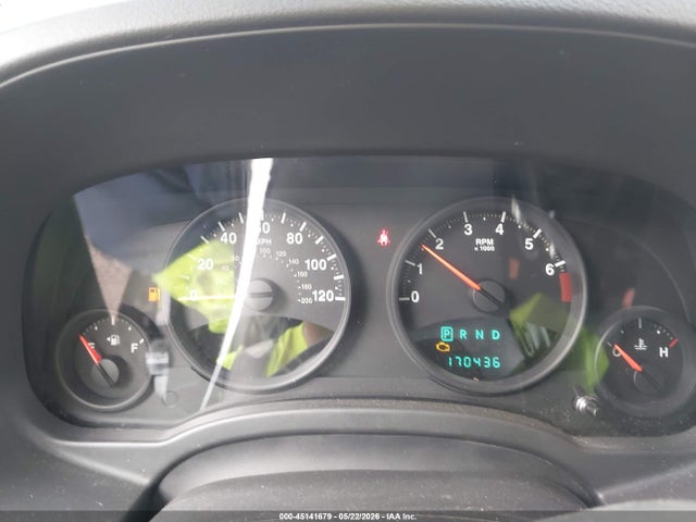 Jeep Compass Sport