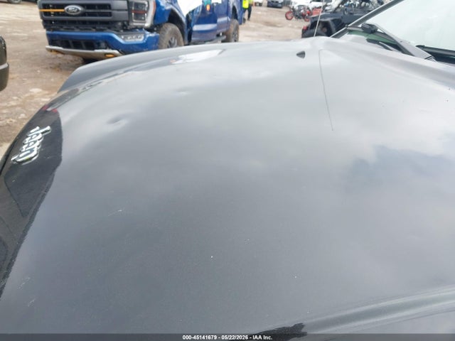 Jeep Compass Sport