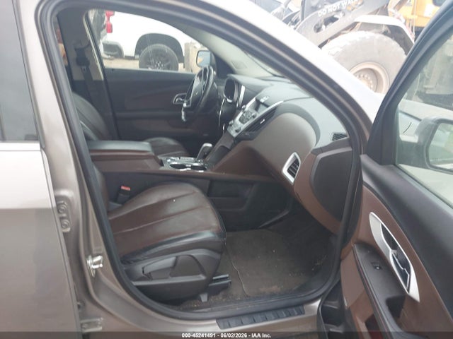 Chevrolet Equinox 2lt