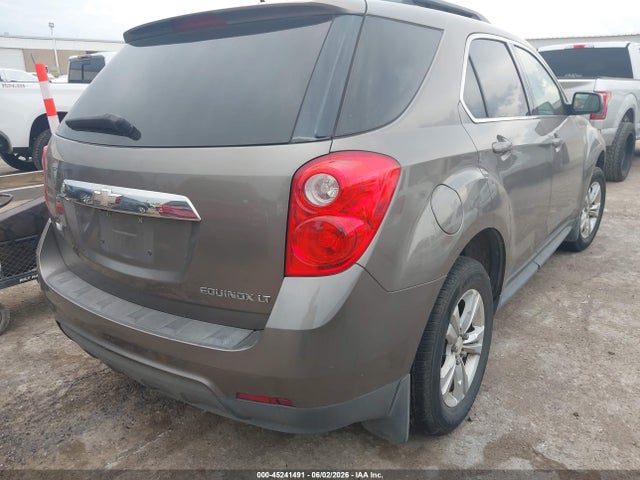 Chevrolet Equinox 2lt