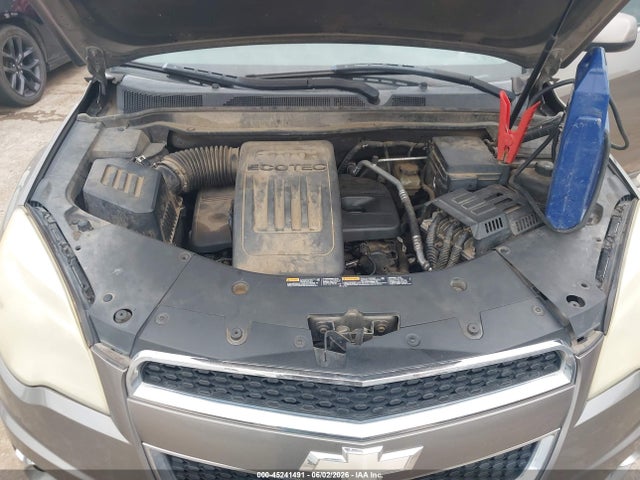Chevrolet Equinox 2lt