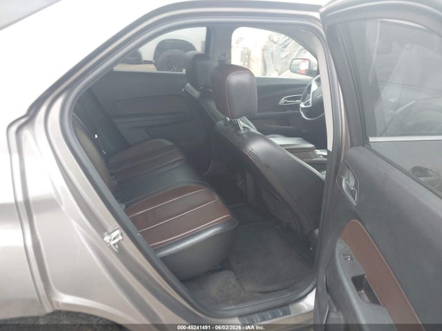 Chevrolet Equinox 2lt