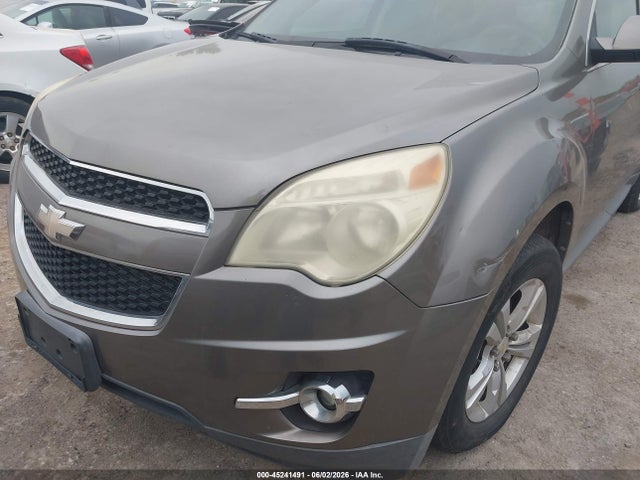 Chevrolet Equinox 2lt