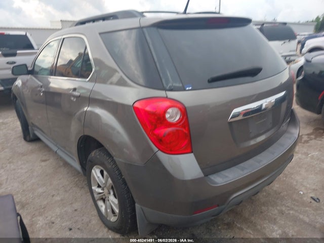Chevrolet Equinox 2lt