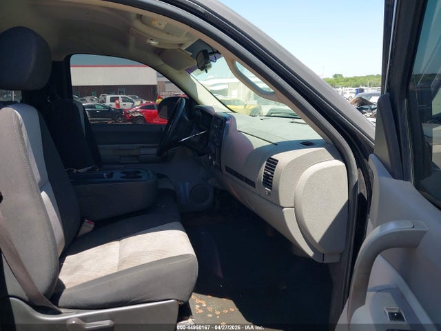 GMC Sierra 1500 Work Truck