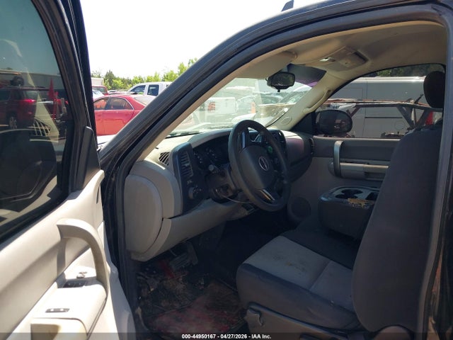 GMC Sierra 1500 Work Truck