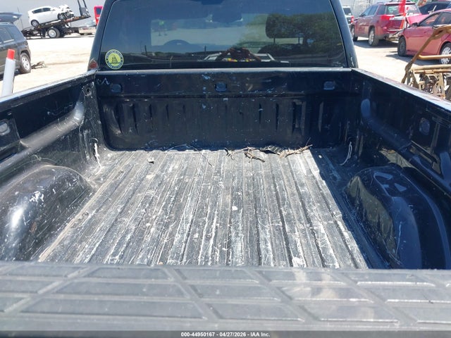 GMC Sierra 1500 Work Truck
