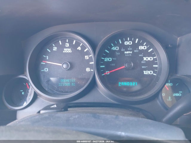 GMC Sierra 1500 Work Truck