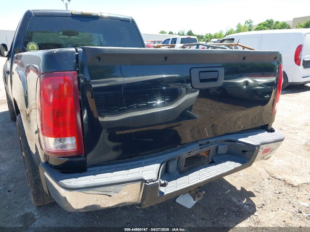 GMC Sierra 1500 Work Truck