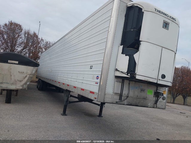 Salvage Utility Trailer Mfg Other Image