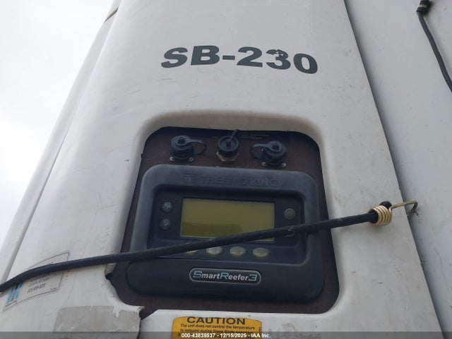 Utility Trailer Mfg Other