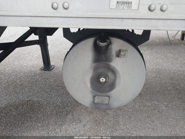 Utility Trailer Mfg Other