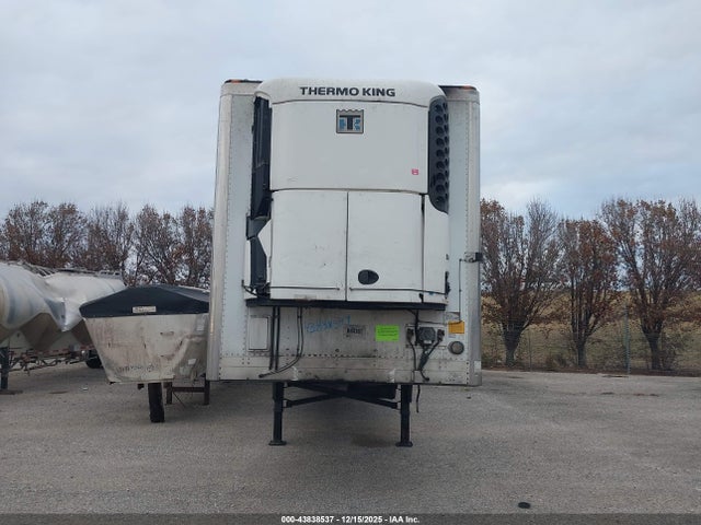 Utility Trailer Mfg Other