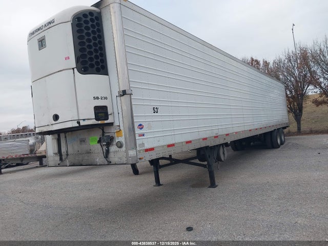 Utility Trailer Mfg Other
