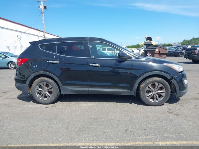 Hyundai SANTA FE 2.0t Premium