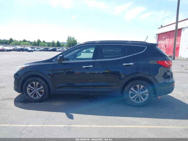 Hyundai SANTA FE 2.0t Premium