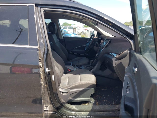 Hyundai SANTA FE 2.0t Premium