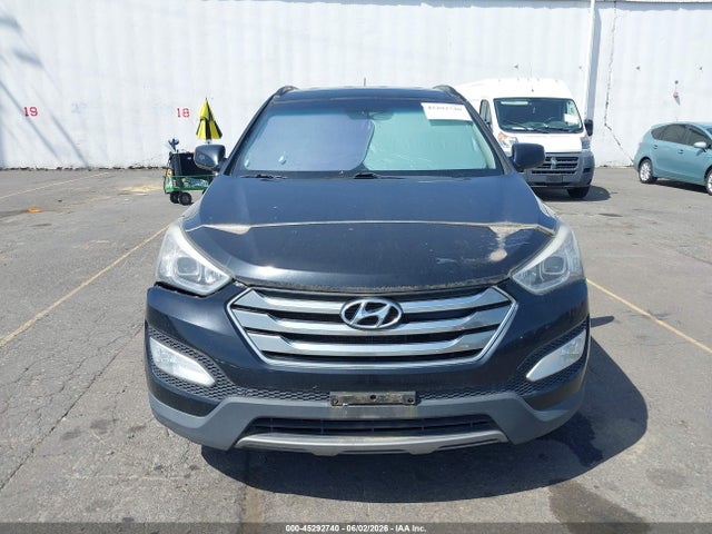 Hyundai SANTA FE 2.0t Premium