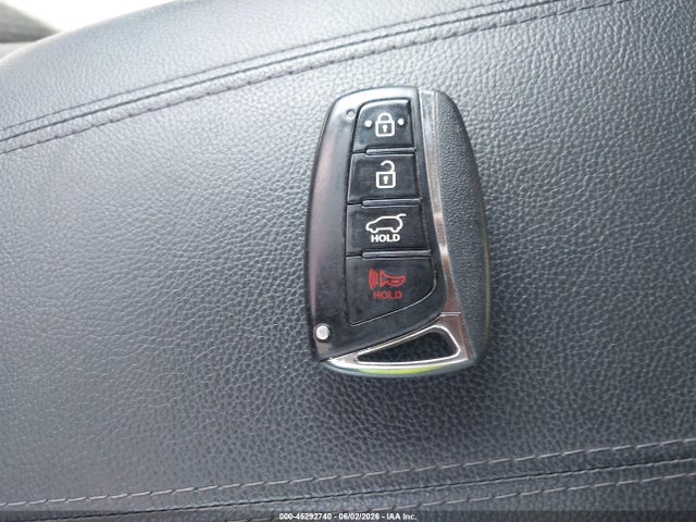 Hyundai SANTA FE 2.0t Premium