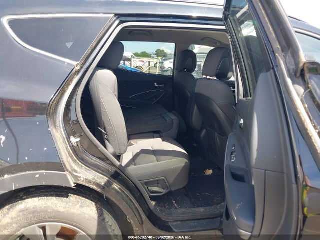 Hyundai SANTA FE 2.0t Premium