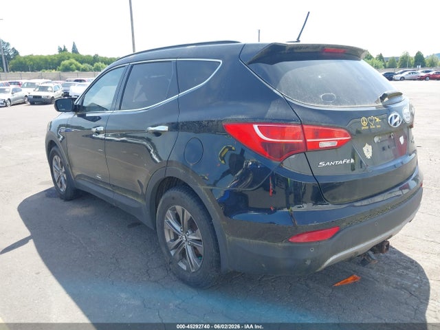 Hyundai SANTA FE 2.0t Premium