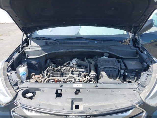 Hyundai SANTA FE 2.0t Premium